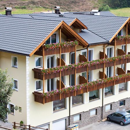 Christeinerhof Hotel Santa Cristina Val Gardena Buitenkant foto