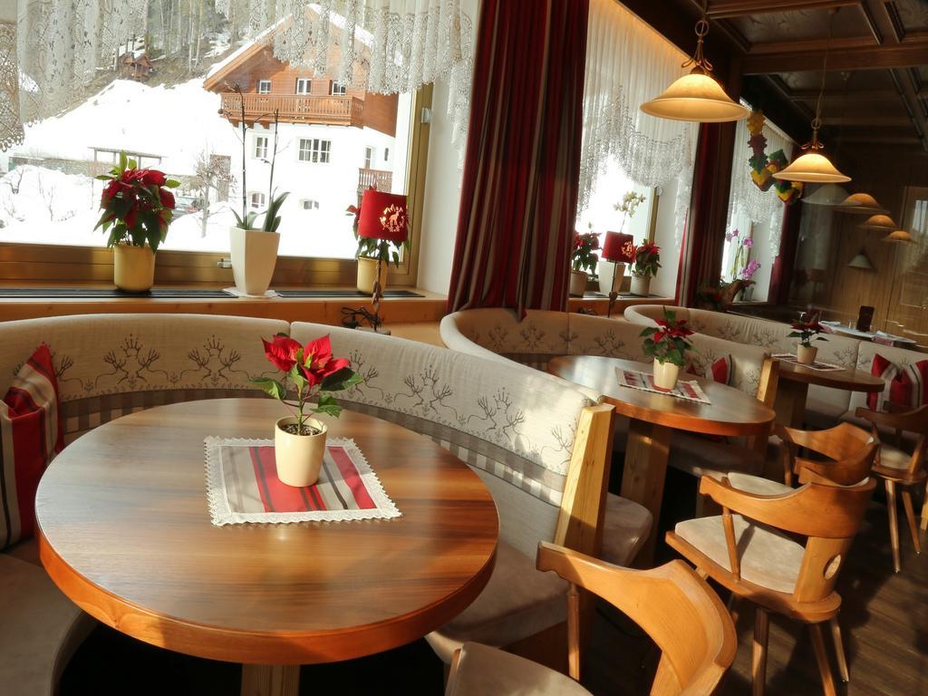 Christeinerhof Hotel Santa Cristina Val Gardena Buitenkant foto