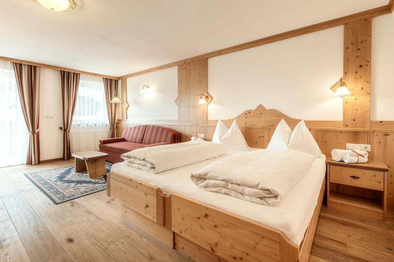 Christeinerhof Hotel Santa Cristina Val Gardena Buitenkant foto