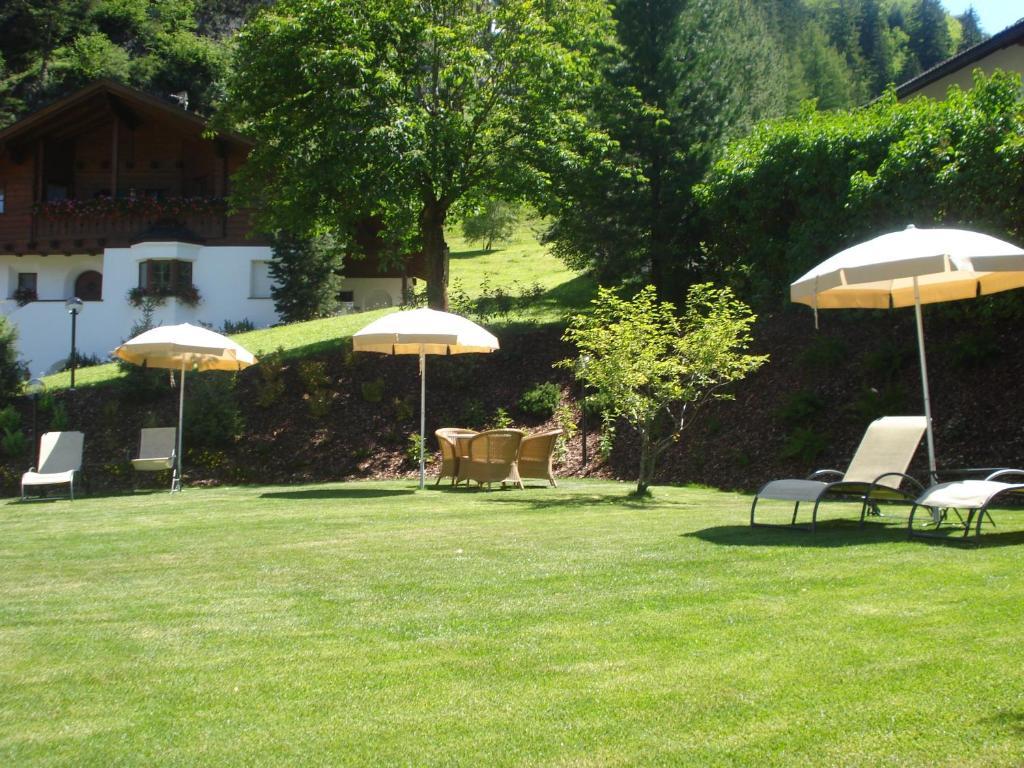 Christeinerhof Hotel Santa Cristina Val Gardena Buitenkant foto
