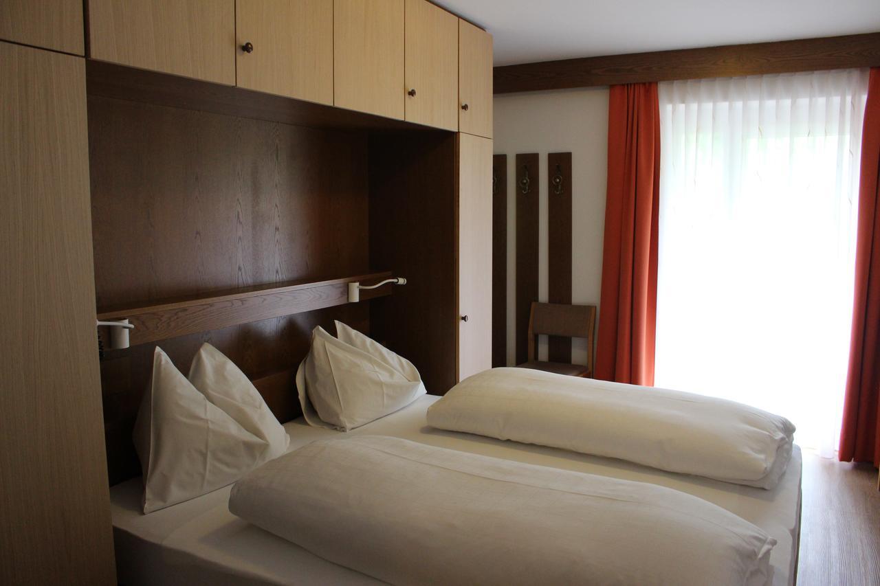 Christeinerhof Hotel Santa Cristina Val Gardena Buitenkant foto