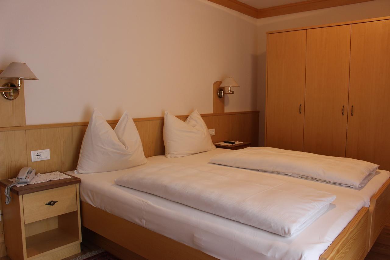 Christeinerhof Hotel Santa Cristina Val Gardena Buitenkant foto
