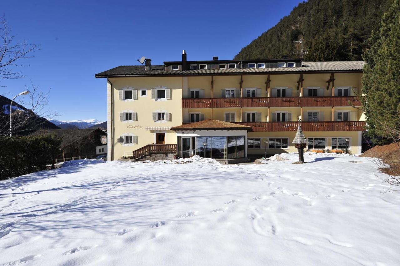 Christeinerhof Hotel Santa Cristina Val Gardena Buitenkant foto